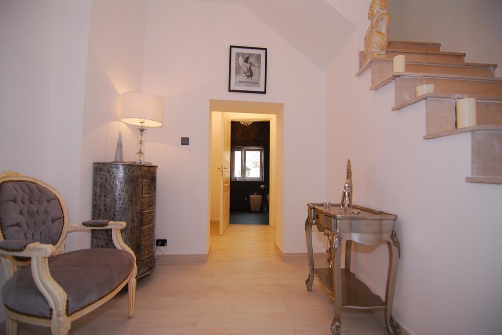 Imaginarium Appartement Syracuse Kamer foto
