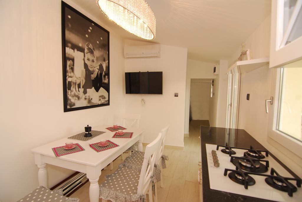 Imaginarium Appartement Syracuse Kamer foto