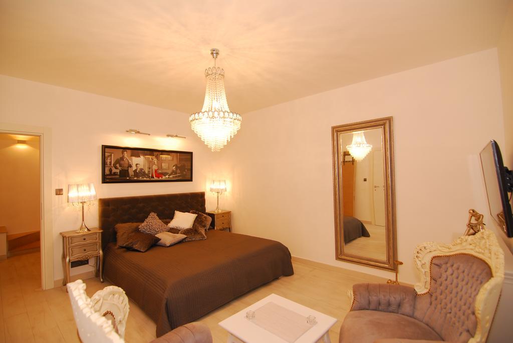 Imaginarium Appartement Syracuse Kamer foto