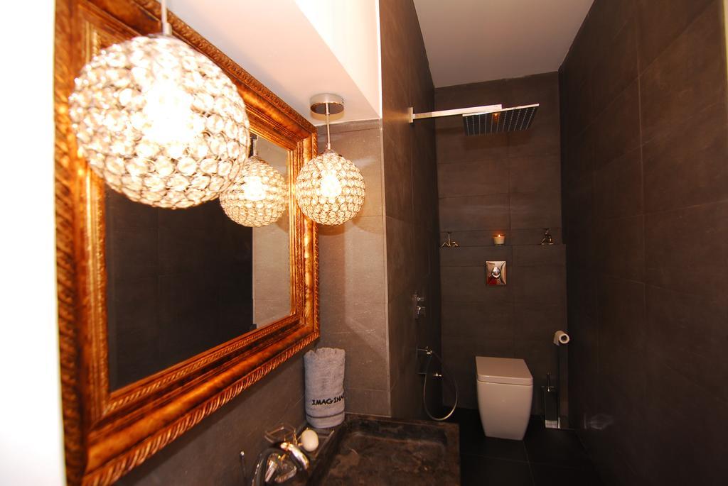 Imaginarium Appartement Syracuse Kamer foto