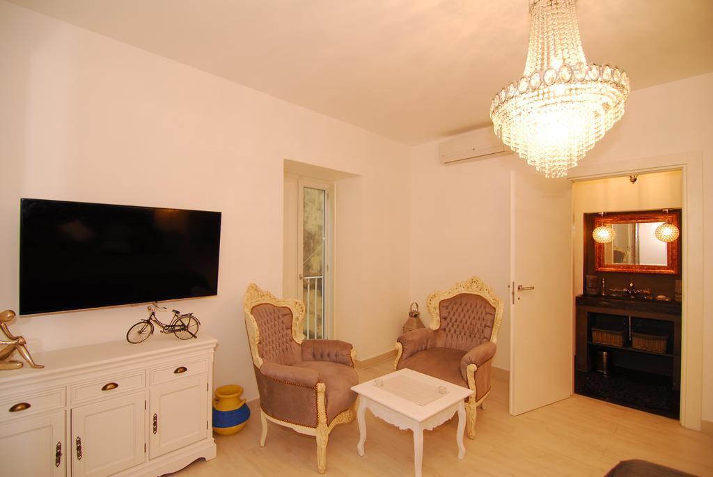 Imaginarium Appartement Syracuse Kamer foto
