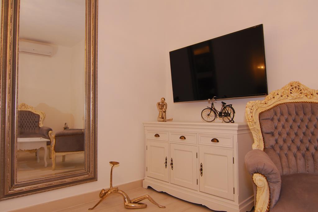 Imaginarium Appartement Syracuse Kamer foto
