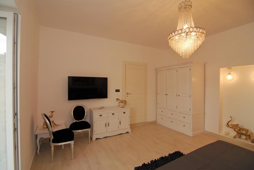 Imaginarium Appartement Syracuse Kamer foto