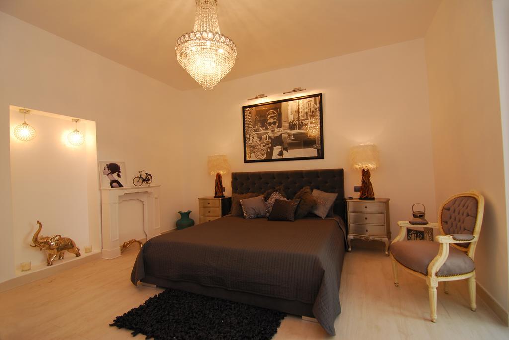 Imaginarium Appartement Syracuse Kamer foto