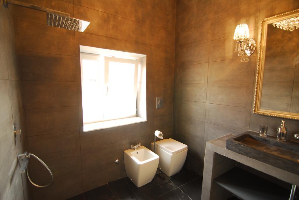 Imaginarium Appartement Syracuse Buitenkant foto